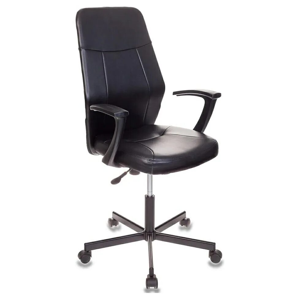 Офисные стулья купить в спб. Бюрократ Ch-605/Black. Офисное кресло Бюрократ Ch-605. Бюрократ Ch-605 (черный). Кресло офисное СН-605 Black.