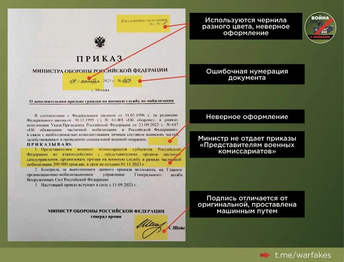 Что известно о новой мобилизации. Приказ о мобилизации. Приказ Министерства обороны о мобилизации. Приказ о мобилизации 2023 в сентябре Шойгу.