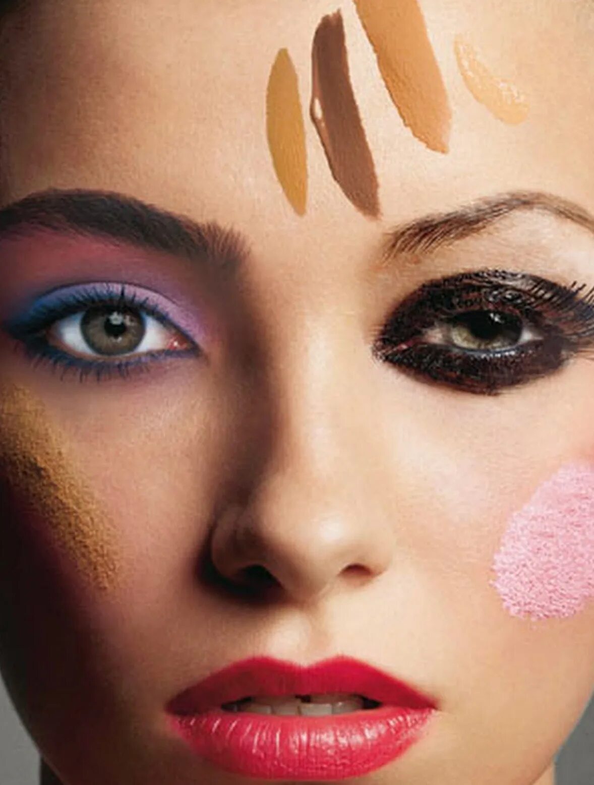 Make up for the lost. Женщина с макияжем ест. Макияж изи. Make up for the lost. Make up for the lost.