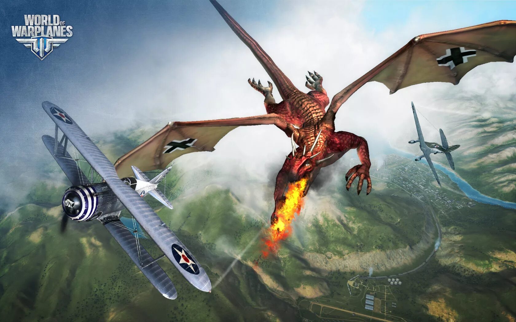 Против авиации. World of warplanes драконов. Самолет дракон. Самолёт против дракона. Дракон против истребителя.