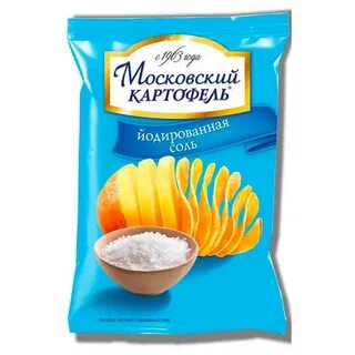 Московский картофель сайт