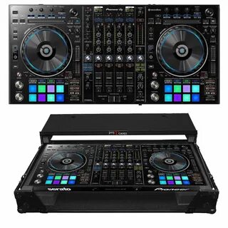 Pioneer ddj