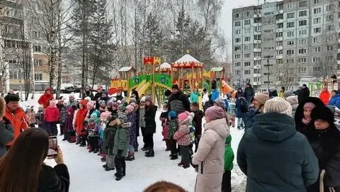 Последние киров