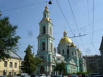 Галерея на елоховском