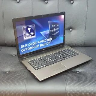 Acer aspire 7250g