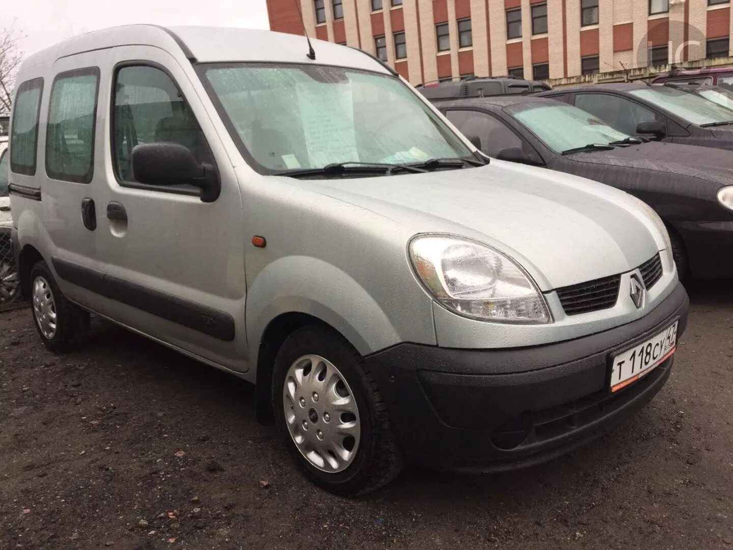 Купить рено бу нижний новгород. Renault Kangoo 2005. Рено Кангу 2005. Рено Кангу 2006. Рено Kangoo 2005.