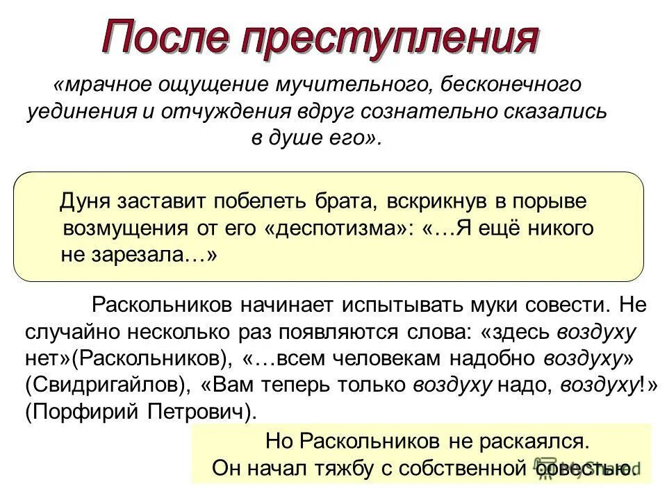 Почему терзается раскольников. Мучительные ощущение Раскольников. Раскольников страдает.