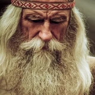 Старца андрея ворона