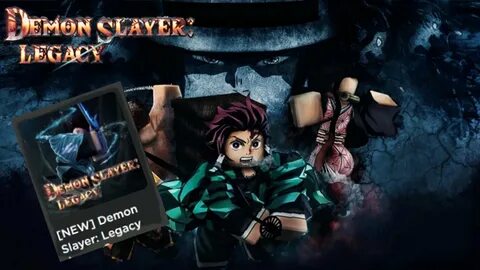 Demon slayer код