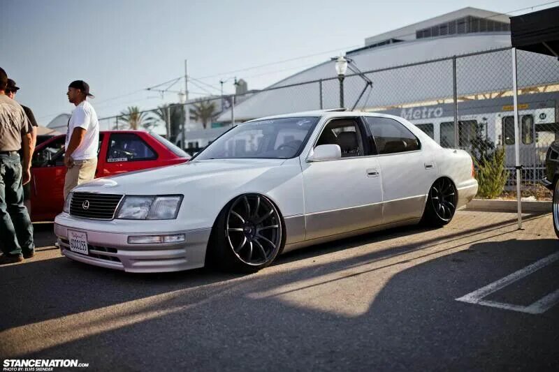 Ls 400 ucf20. Toyota celsior ucf20 stance. toyota celsior ucf10 tuning. celsior ucf10 custom.