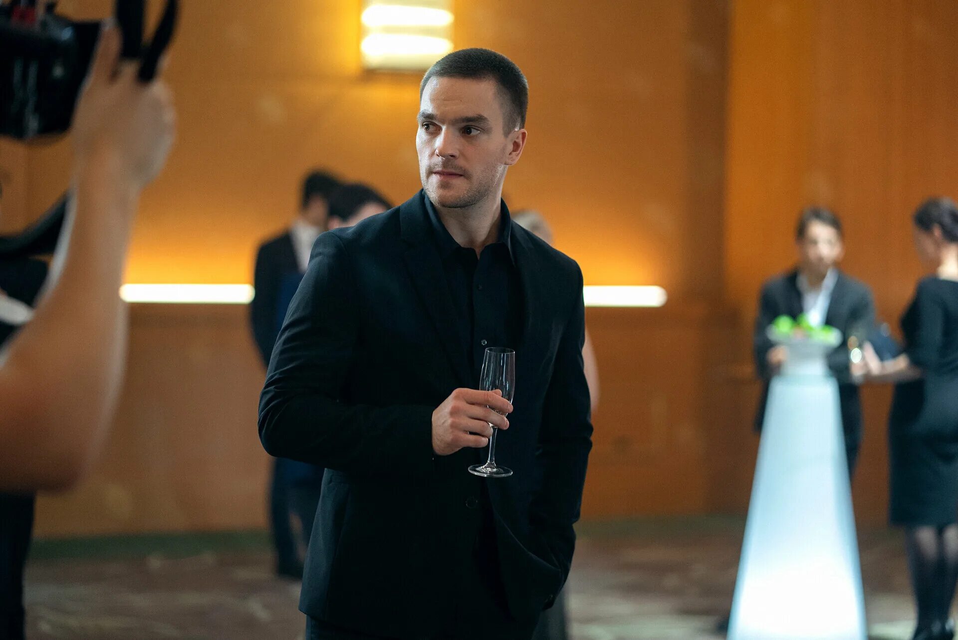 ковалев трудные