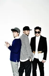 Группа epik high