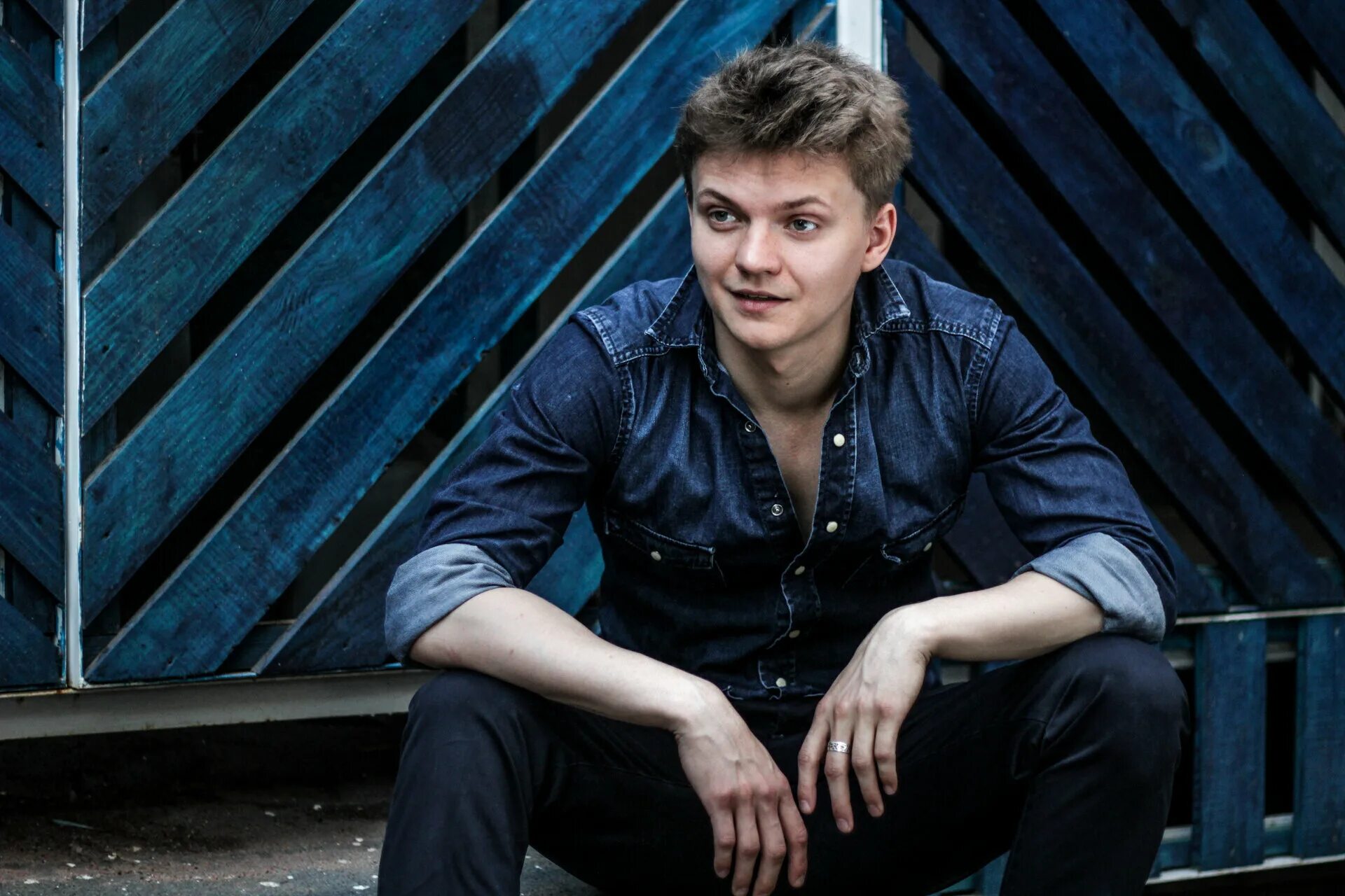 кто такой штефанов