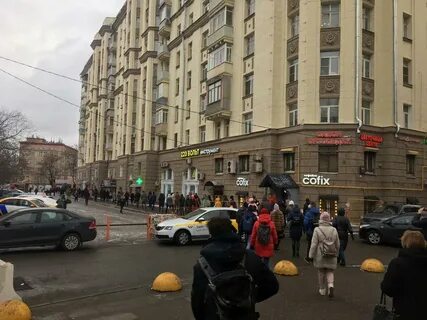 Rebotica бутырская ул 62 отзывы