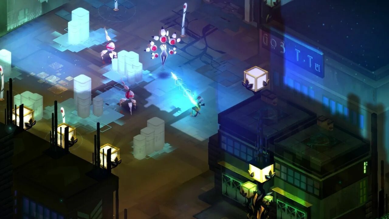 Транзистор игра. Transistor геймплей. Transistor 2014. Transistor ps4. Новые инди игры