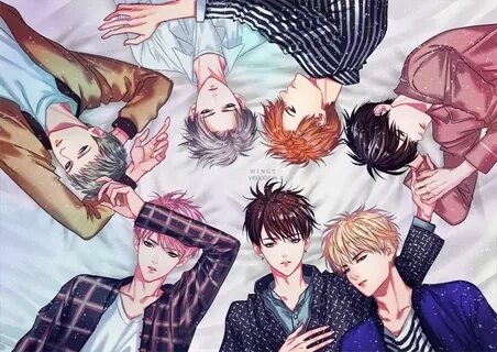 Bts version