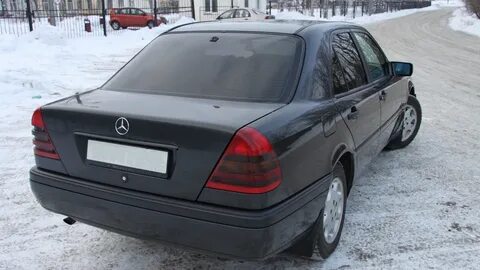 180 кузов