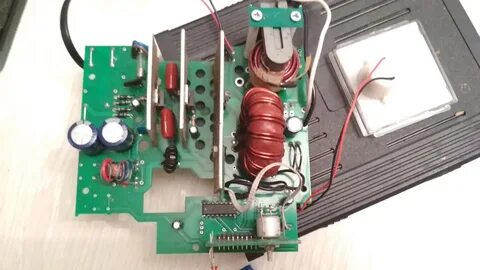 Вопрос по зарядному Орион 325 - Сообщество "Авто Электроника" на DRIVE2