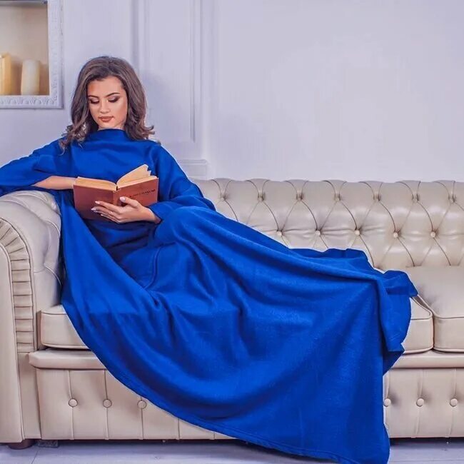 Плед с рукавами софтекс. Плед халат. Одеяло-плед с рукавами. Плед с рукавами. Одеяло-плед с рукавами.