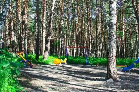 Лукоморье кемерово