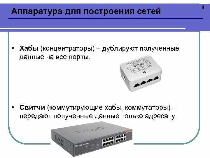 Хаб авторизация. Аппаратура для построения сетей. Хабы коммутаторы. Коммутатор свитч хаб разница. Хаб компьютерные сети.