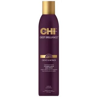 Chi brilliance