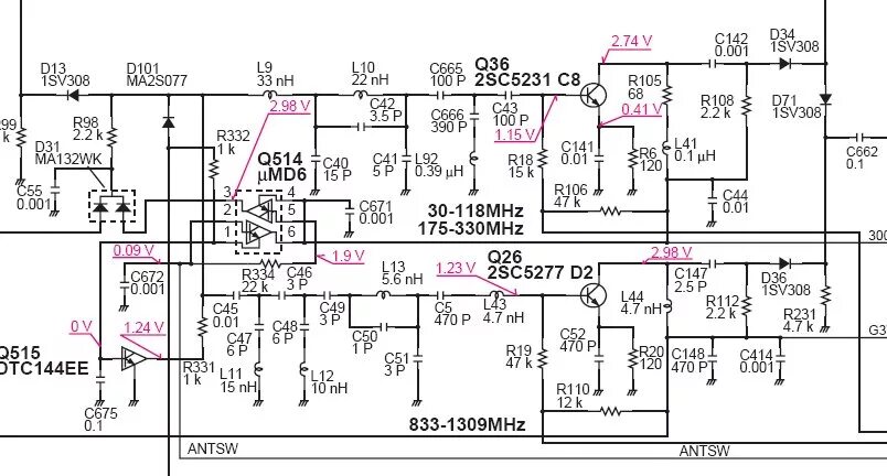118 мгц. Схема унч приемника icom ic-r8500. 118 мгц. Антенна 88-108 мгц. Maxrad mbx430n антенна базовая.