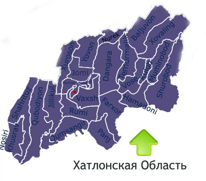 Карта Таджикистан Хатлонская область. Таджикистан карта Хатлон. Вилояти Хатлон Таджикистан. Карта Хатлонской области Таджикистана. Погода на неделю хатлонская область