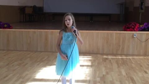 Енина звоночек песня