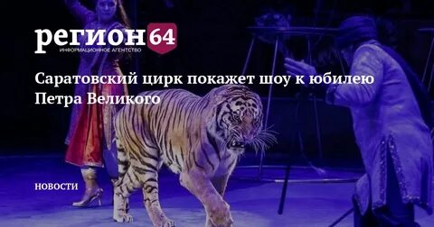 Цирк был круглый большой текст