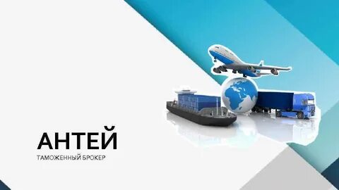 Таможенные брокеры петербург