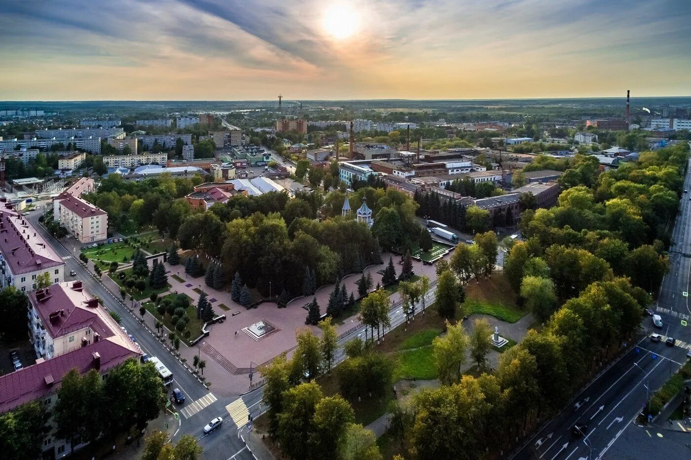 Сайты клин московской области. Клин город Московская область. Клин панорама. Площадь города Клин Московской области. Клин Главная площадь.