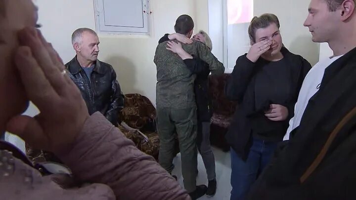 Возвращение из плена. Российские в плену на Украине. Как соколов освободился из плена