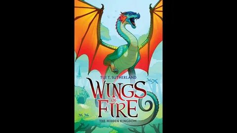 Тай сазерленд книги