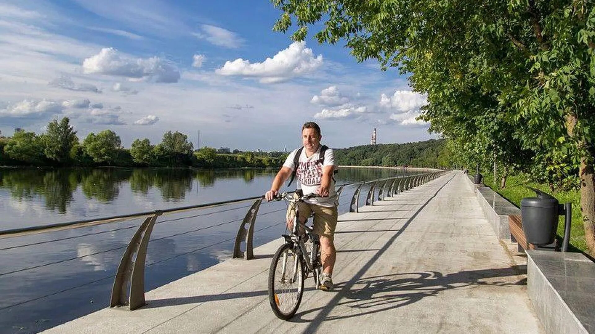 Можно ездить по московской области. Филевский парк велотрасса. Парк Фили велодорожка. Веломаршрут парк Северное Тушино. Веломаршрут Кузьминки-парк Горького.