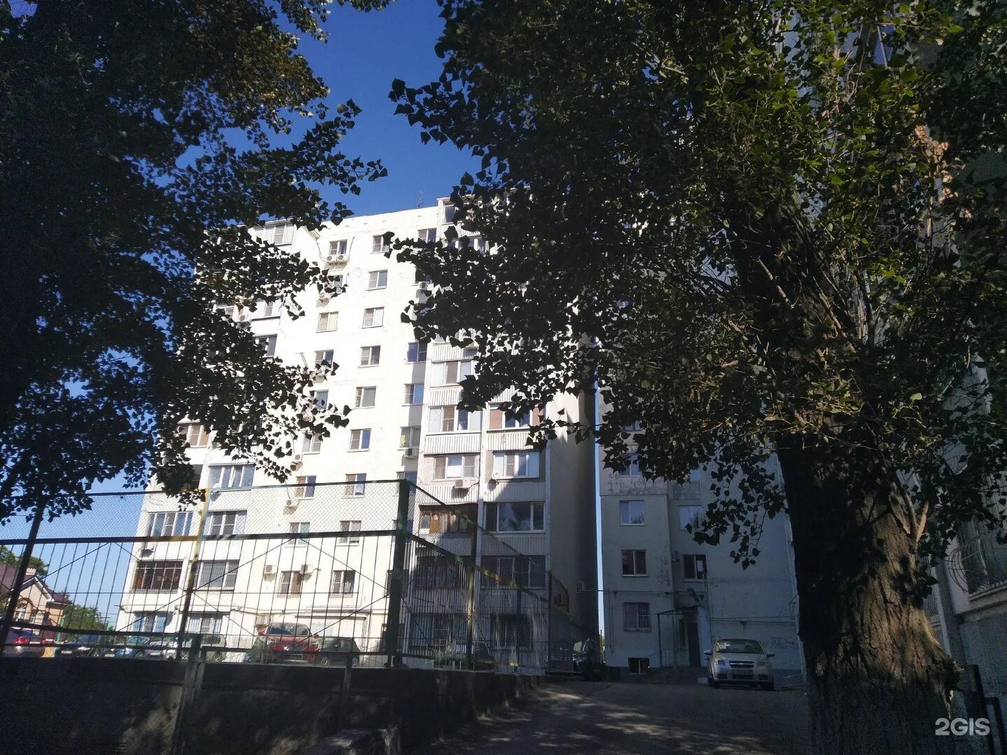 Петрозаводская 32а ростов на дону