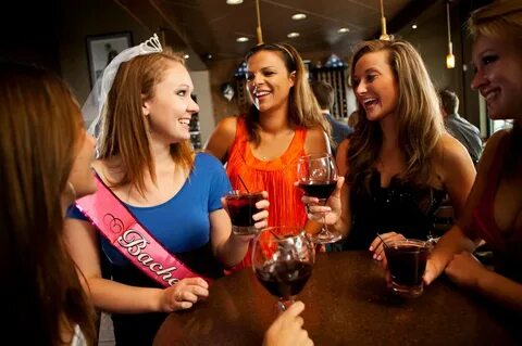 Bachelorette