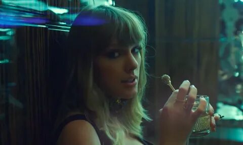 Taylor Swift's "End Game" video is all about Joe Alwyn - Hel