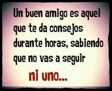 Amigo es