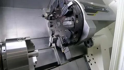 Ctx токарный станок
