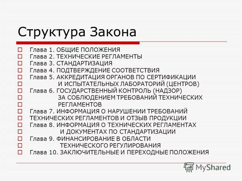 В соответствии с главой 25