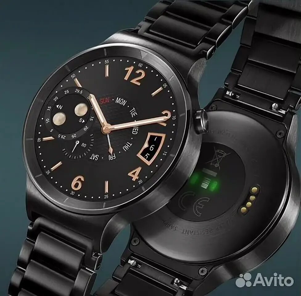 Часы с сим картой Huawei watch. Huawei pay часами