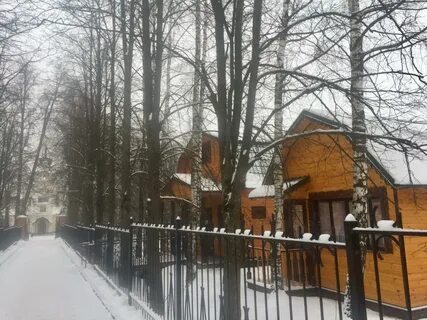 Юдино московской обл