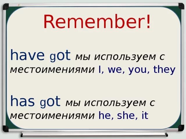 Has have когда употребляется. Употребление глагола have got. Правила использования глагола have got. Глаголы have got и has got в английском языке. С какими местоимениями употребляется глагол has got.