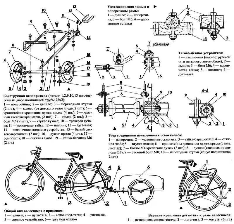 Схема каретки заднего колеса велосипеда Кама. Велосипед Аист переднее колесо схема. Схема электропривода детского велосипеда. Одноколесный прицеп для велосипеда чертежи.