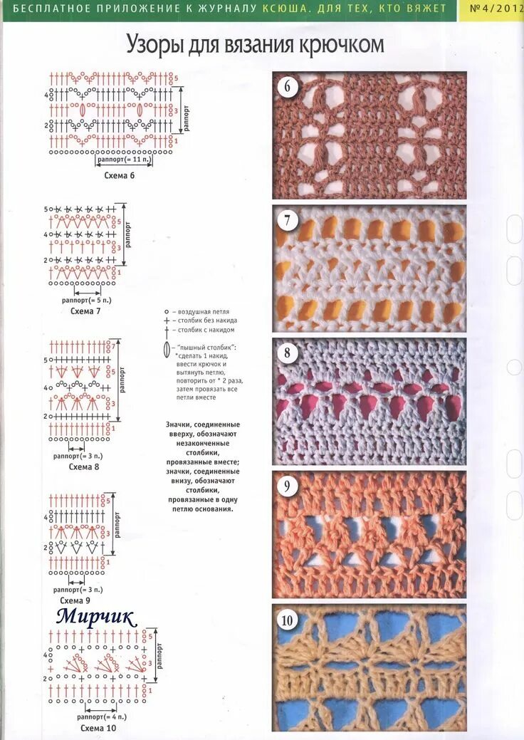 Узоры крючком техника. Узоры крючком. Узоры для вязания крючком. Плотные узоры крючком. Схемы вязания крючком.