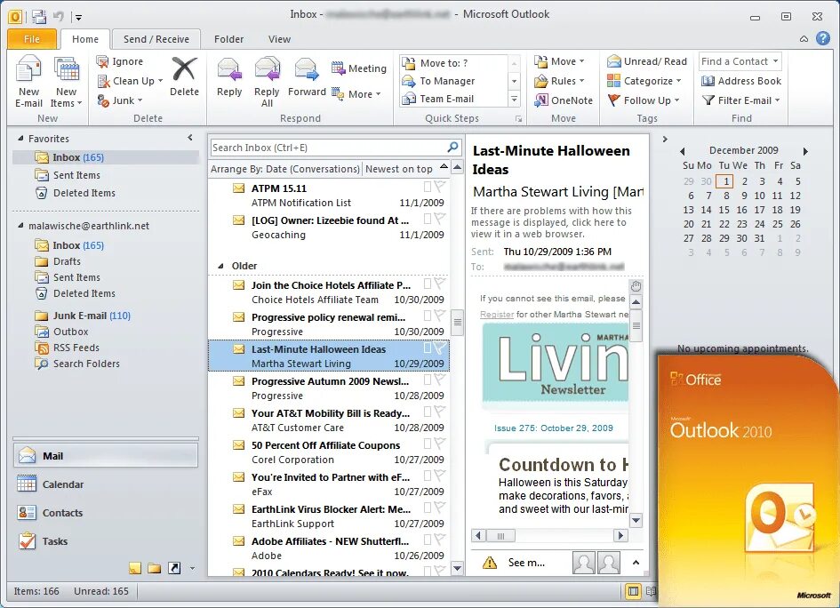 Сортировка аутлук. Аутлук 2010. ms outlook. зачем нужен outlook. зачеркнутое письмо в outlook.