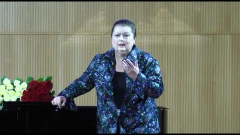 Кабы знала я
