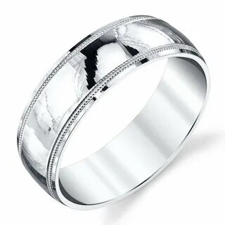 Silver men