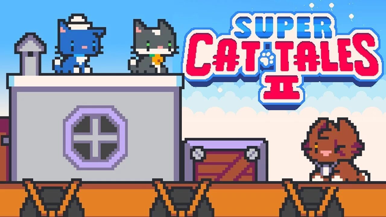 Игра super Cat Tales 2. Super Cat Tales 2 МАКМЯУ. Super Cat Tales 2 персонажи. Super Cat Tales 2 игрушки.